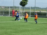 S.K.N.W.K. JO12-1 - S.S.V. '65 JO12-3JM (competitie) 2024-2025 (4e fase) (112/114)